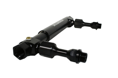 Aeromotive Fuel Log - Holley Ultra HP Series 3/4-16 Thread 14203 14203 Photo - lifestyle view