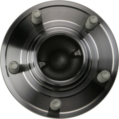 Moog 13-15 Jaguar XFR-S Front Hub Assembly 513410 513410 Photo - out of package