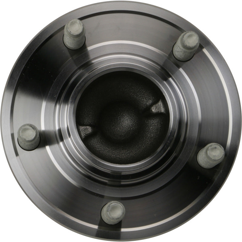 Moog 13-15 Jaguar XFR-S Front Hub Assembly 513410 513410 Photo - out of package