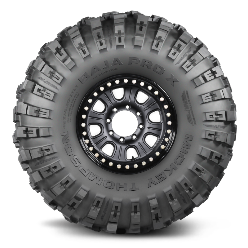 Mickey Thompson Baja Pro X (SXS) Tire - 32X10-14 90000037611 250115 250115 User 1
