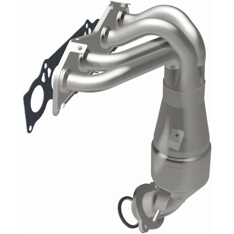 MagnaFlow HM Grade Federal / EPA Compliant Manifold Catalytic Converter 50110 Photo - out of package