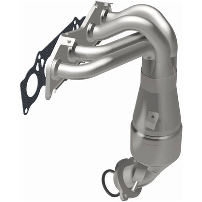MagnaFlow HM Grade Federal / EPA Compliant Manifold Catalytic Converter 50110 Photo - out of package