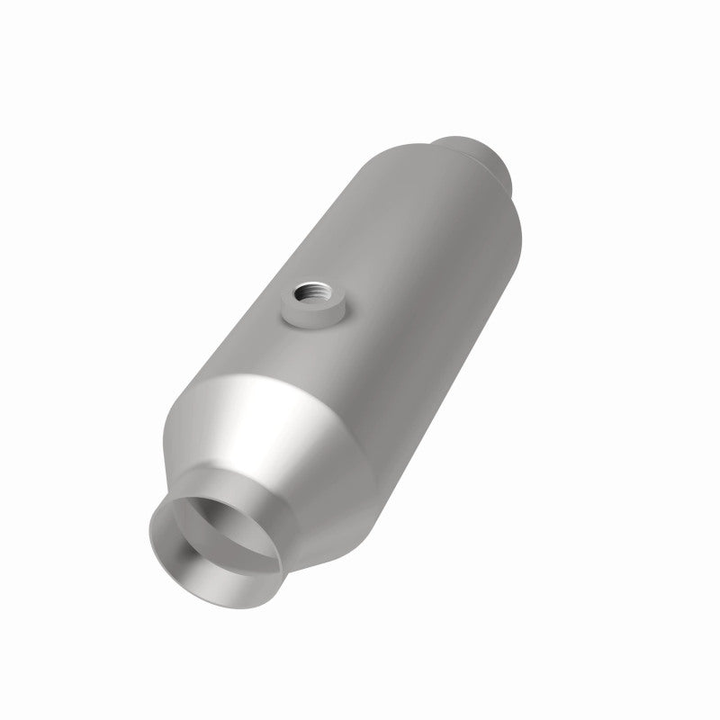 MagnaFlow California Grade CARB Compliant Universal Catalytic Converter 4451356 360 Degree Image Set