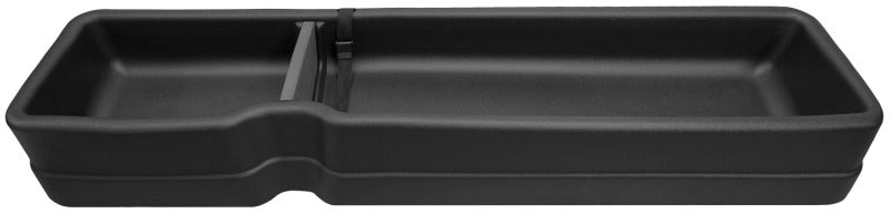 Husky Liners 15-17 Ford F-150 SuperCrew Cab Husky GearBox (1pc) 09281 Photo - Primary