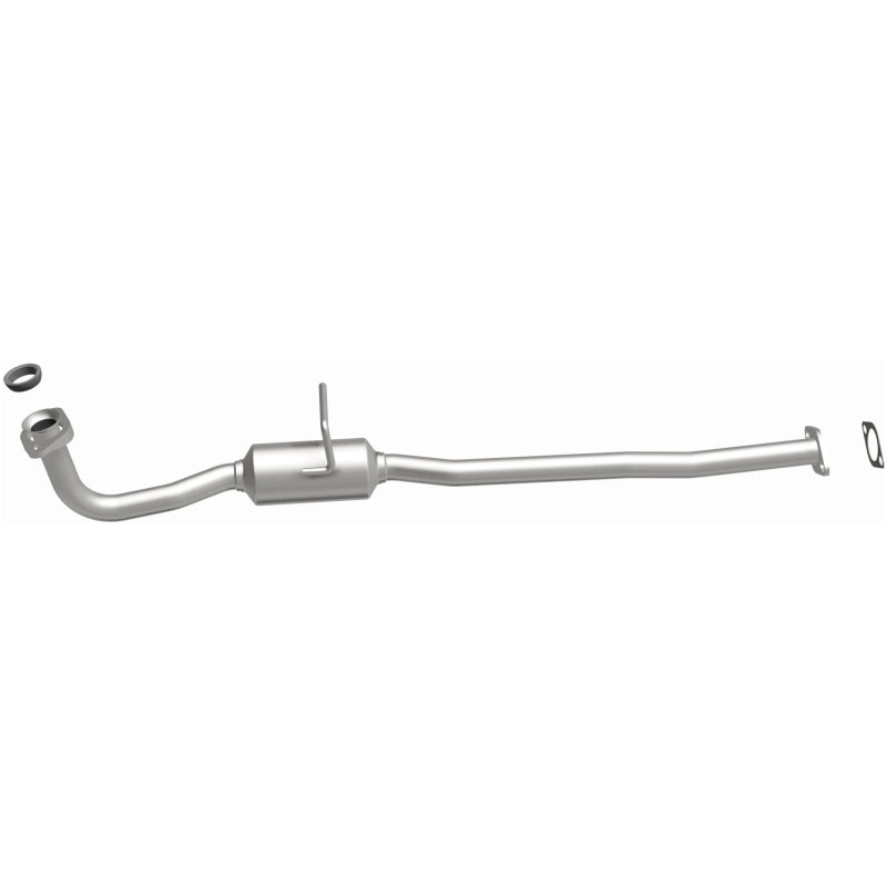 MagnaFlow Standard Grade Federal / EPA Compliant Direct-Fit Catalytic Converter 22616 Photo - out of package