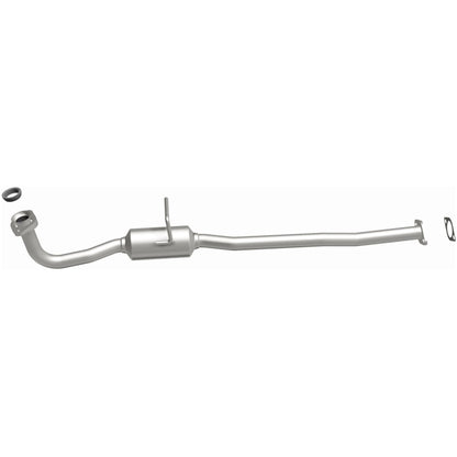 MagnaFlow Standard Grade Federal / EPA Compliant Direct-Fit Catalytic Converter 22616 Photo - out of package