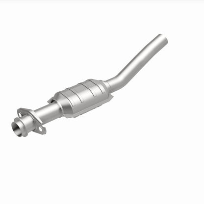 MagnaFlow Standard Grade Federal / EPA Compliant Direct-Fit Catalytic Converter 23264 360 Degree Image Set