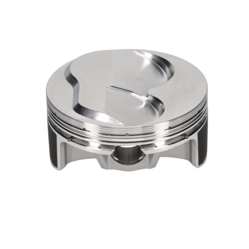 Wiseco Chevy SBC 23Deg 1.120inCH x 4.155in 13.5cc Dome GasPorted inLil Quick 16in *Build on Demand* K0033B3 K0033B3 User 4