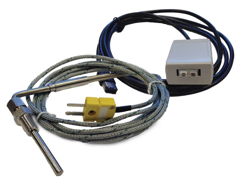 SCT Performance SCT EGT Kit for Livewire TS and X4 9817 9817 Photo - Primary