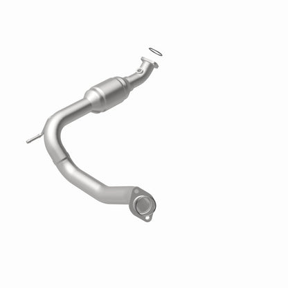 MagnaFlow Toyota OEM Grade Federal / EPA Compliant Direct-Fit Catalytic Converter 49210 360 Degree Image Set