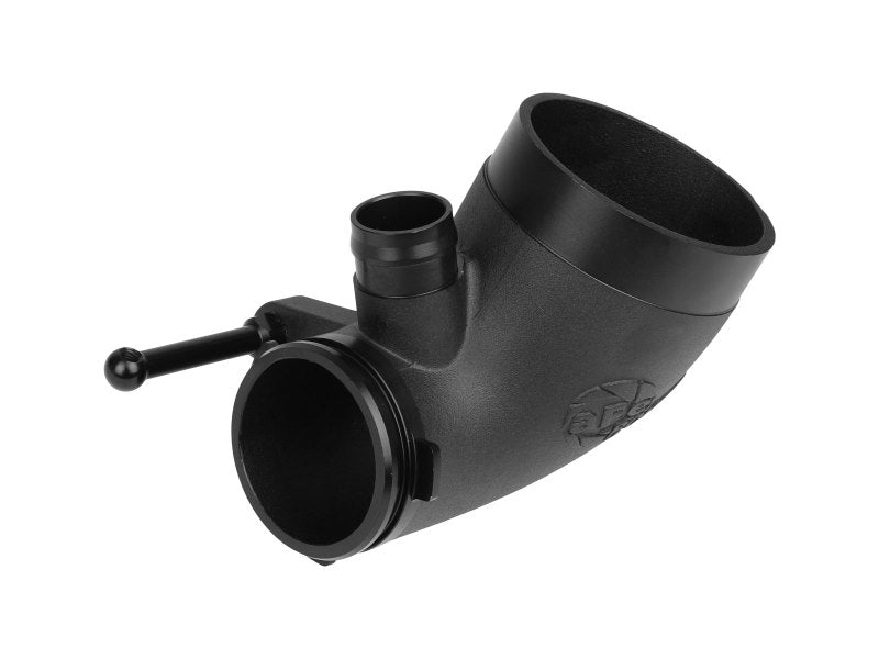 aFe 15-21 VW GTI L4-2.0L (t) Turbo Inlet Tube 59-20004 59-20004 Photo - Unmounted