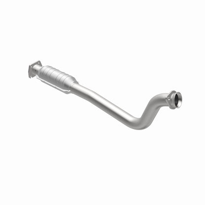 MagnaFlow Standard Grade Federal / EPA Compliant Direct-Fit Catalytic Converter 23403 360 Degree Image Set