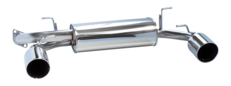 HKS Legamax Premium Exhaust FR-S BRZ 32018-AT039 Photo - Primary