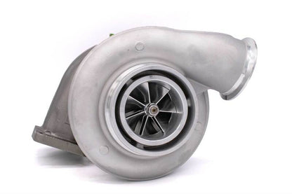 Forced Performance HD8088 S400X Street Turbo w/T6 1.32 Divided Black Housing (Drop Ship Only) 2758088-0502010 2758088-0502010 Photo - Primary