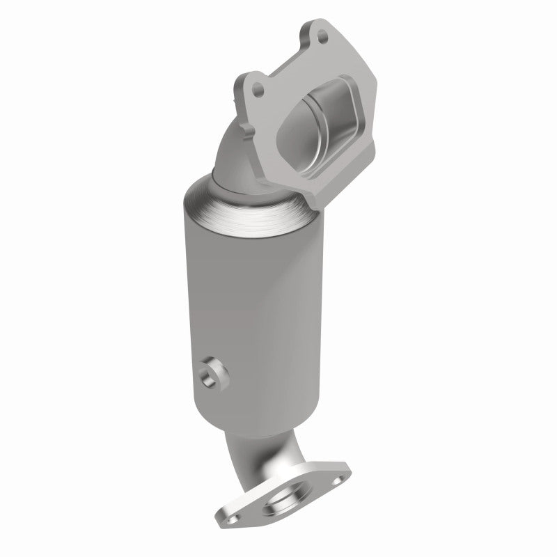 MagnaFlow Chrysler Pacifica OEM Grade Federal / EPA Compliant Direct-Fit Catalytic Converter 21-950 360 Degree Image Set