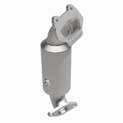 MagnaFlow Chrysler Pacifica OEM Grade Federal / EPA Compliant Direct-Fit Catalytic Converter 21-950 360 Degree Image Set