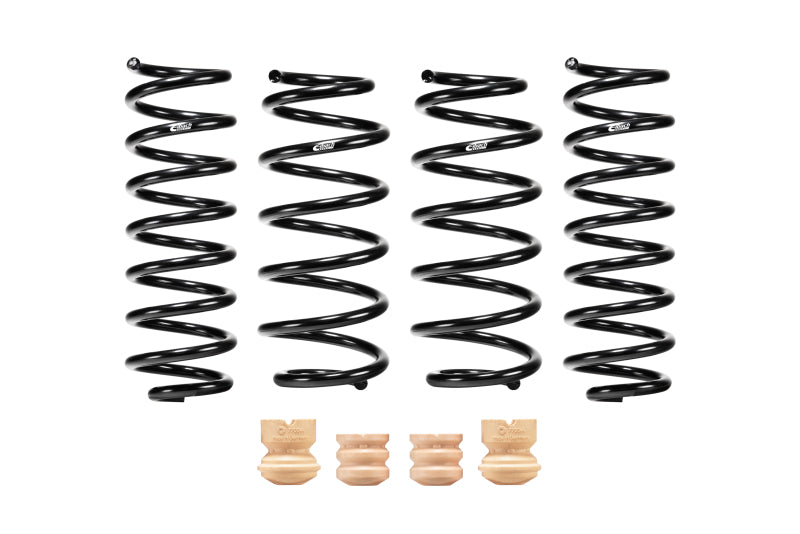 Eibach 22-24 Jeep Grand Cherokee 3.6L V6 4WD Pro-Kit Front & Rear Springs E10-51-025-02-22 E10-51-025-02-22 Photo - Primary
