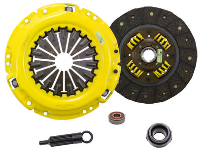 ACT XT Clutch Kit Performance Street Lexus Sc300 Base L6 92-97 TS3-XTSS Photo - Primary