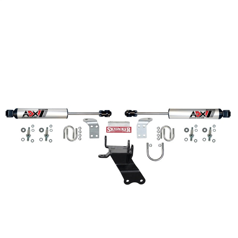 Skyjacker SKY Alignment Kits Suspension Alignment Kits main image