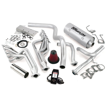 Banks Power 05-06 Ford 6.8L Mh C E-350 PowerPack System W/AutoMind 49473 49473 Photo - Primary