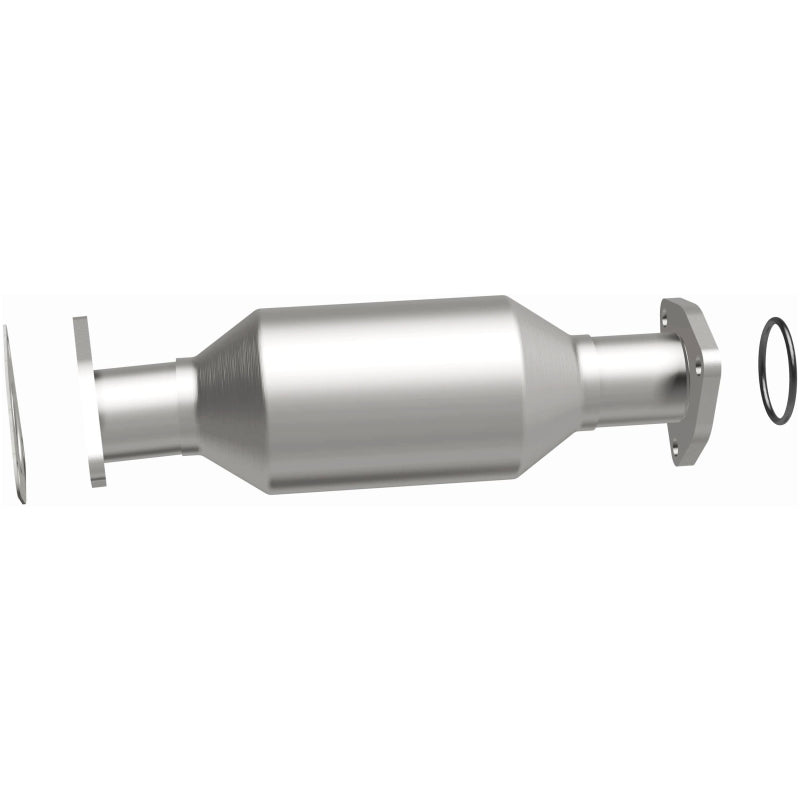 MagnaFlow Honda HM Grade Federal / EPA Compliant Direct-Fit Catalytic Converter 22624 Photo - out of package