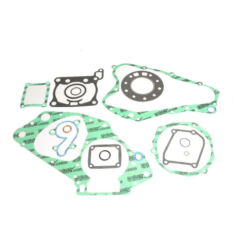 Athena 87-88 Suzuki RM 125 Complete Gasket Kit P400510850128 P400510850128 Photo - Primary