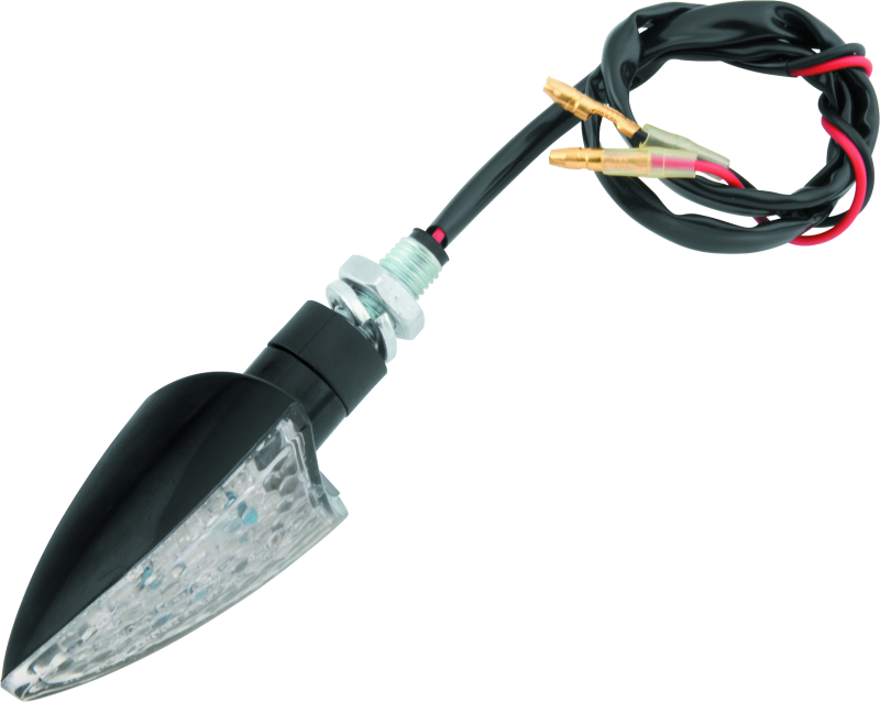 BikeMaster LED Spear Pair - Black 266231 266231 Photo - Primary