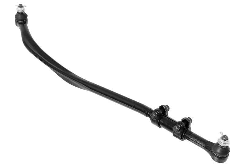 RockJock JL/JT Currectlync Drag Link Organically Shaped Forged Chromoly RJ-442103-101 RJ-442103-101 Photo - Primary