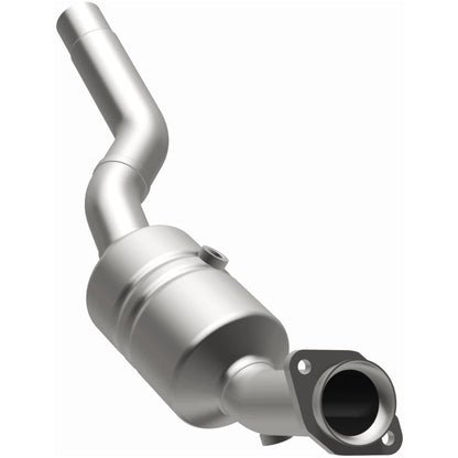 MagnaFlow Jaguar OEM Grade Federal / EPA Compliant Direct-Fit Catalytic Converter 51948 Photo - out of package