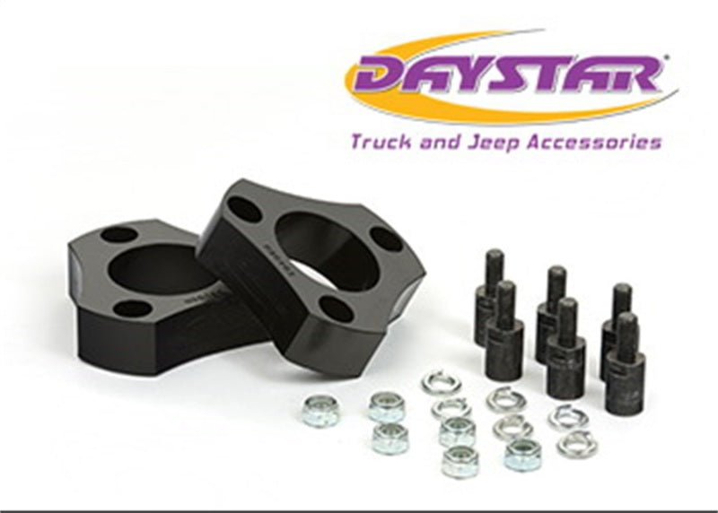 Daystar DAY Comfort Ride Kits Suspension Suspension Packages main image