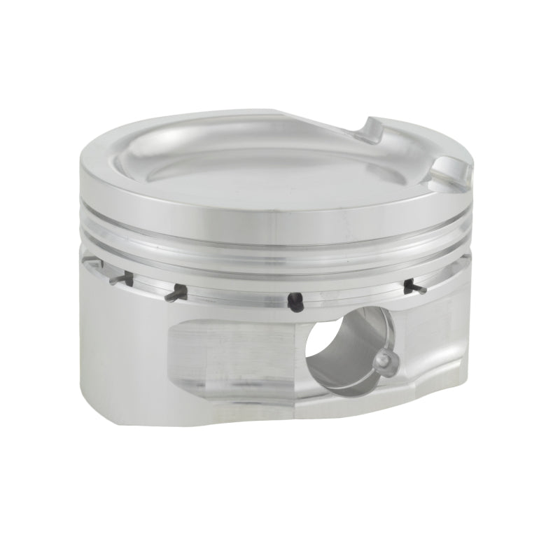 CP-Carrillo Automotive Piston, Each, Cyl: 1, Material ID: 4341 0DFB6 SC7445-1 Photo - Primary