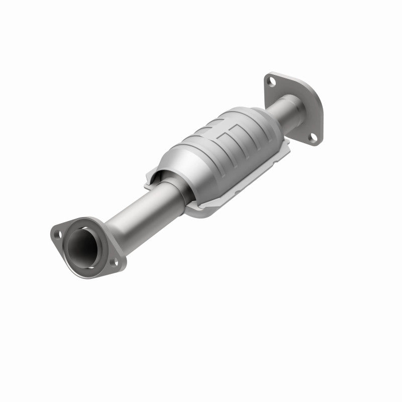 MagnaFlow Mazda MPV OEM Grade Federal / EPA Compliant Direct-Fit Catalytic Converter 49566 360 Degree Image Set
