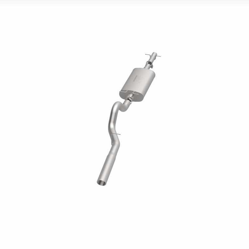 MagnaFlow Dodge Durango Street Series Cat-Back Performance Exhaust System 15659 360 Degree Image Set
