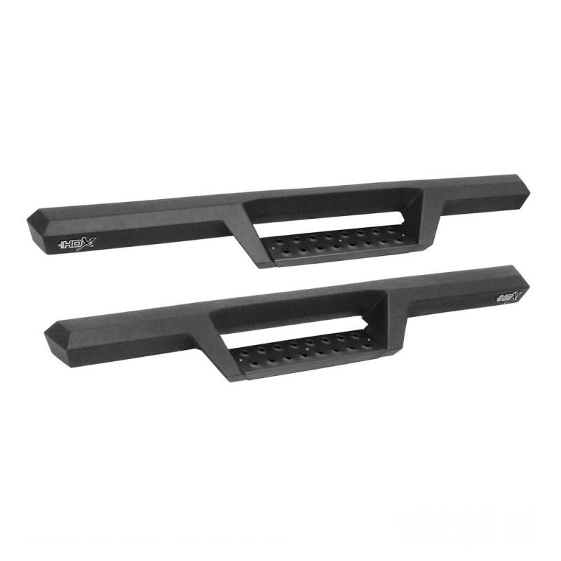 Westin HDX Drop Nerf Step Bars 56-14055 Photo - Primary
