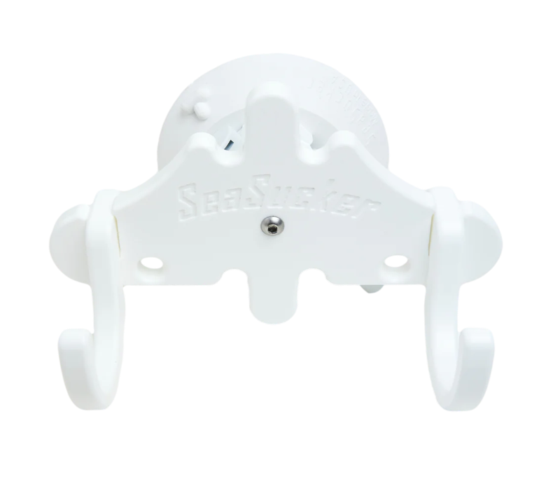 SeaSucker Line & Hose Hook - White SM2860W SM2860W User 1