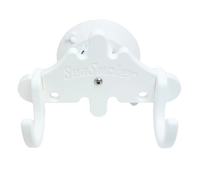 SeaSucker Line & Hose Hook - White SM2860W SM2860W User 1