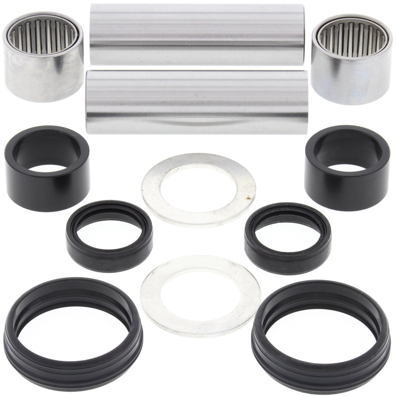 All Balls Racing 90-95 Yamaha XT600 Swing Arm Bearing Kit 28-1152 28-1152 Photo - Primary