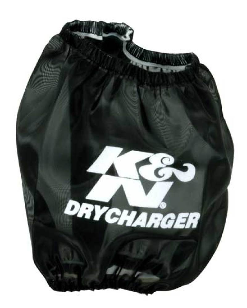 K&N Engineering KN DryCharger Air Filter Wrap Air Filters Pre-Filters main image