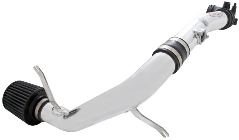 AEM Induction AEM 06 Mazda MX-5 Polished Cold Air Intake 21-640P 21-640P Photo - Primary