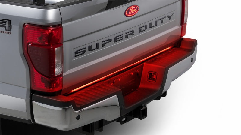 Putco 19-22 Ford Ranger 48in Light Blade Direct Fit Kit Red / Amber / White 9202948-07 9202948-07 Photo - Mounted
