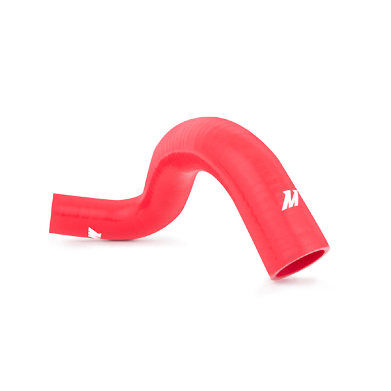 Mishimoto Silicone Radiator Hose Kit - Red 2005-2006 Pontiac GTO MMHOSE-GTO-05RD User 2