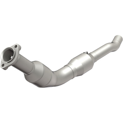 MagnaFlow Land Rover OEM Grade Federal / EPA Compliant Direct-Fit Catalytic Converter 49718 Photo - Primary