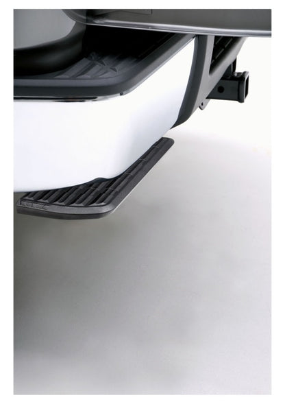 AMP Research 2007-2013 Chevy Silverado/GMC Sierra 1500 75300-01A Photo - Mounted