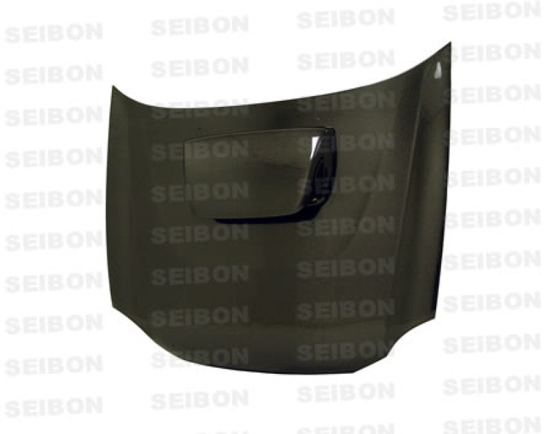 Seibon Carbon Fiber Hood 02-03 Subaru Impreza Wrx/ Sti HD0203SBIMP-OE Photo - Primary