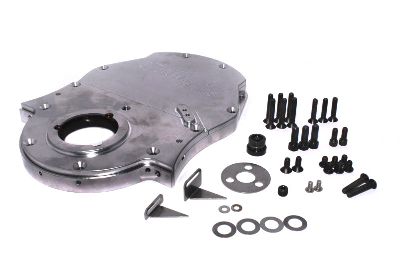 COMP Cams Alum Timing Cover Chevy Big B 312 312 Photo - Primary