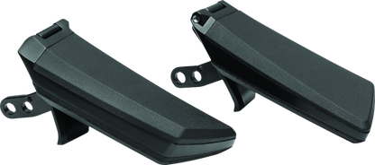 Kuryakyn Omni Pass Armrests Blk 6770 6770 Photo - Primary