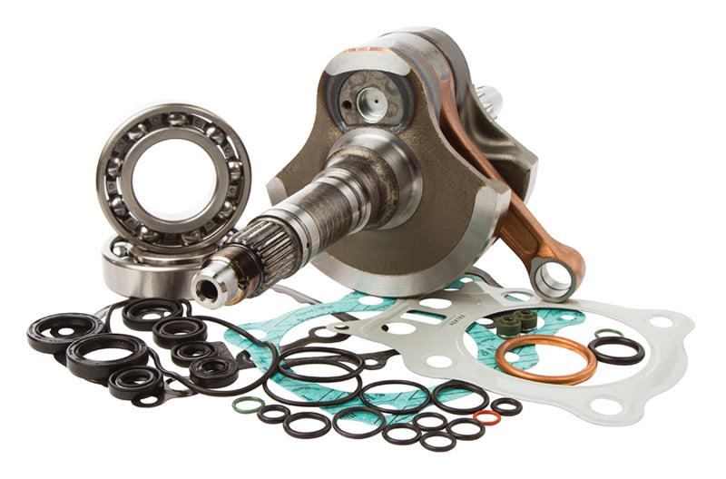 Hot Rods 00-06 Honda TRX 350 FE 350cc Bottom End Kit CBK0182 CBK0182 Photo - Primary