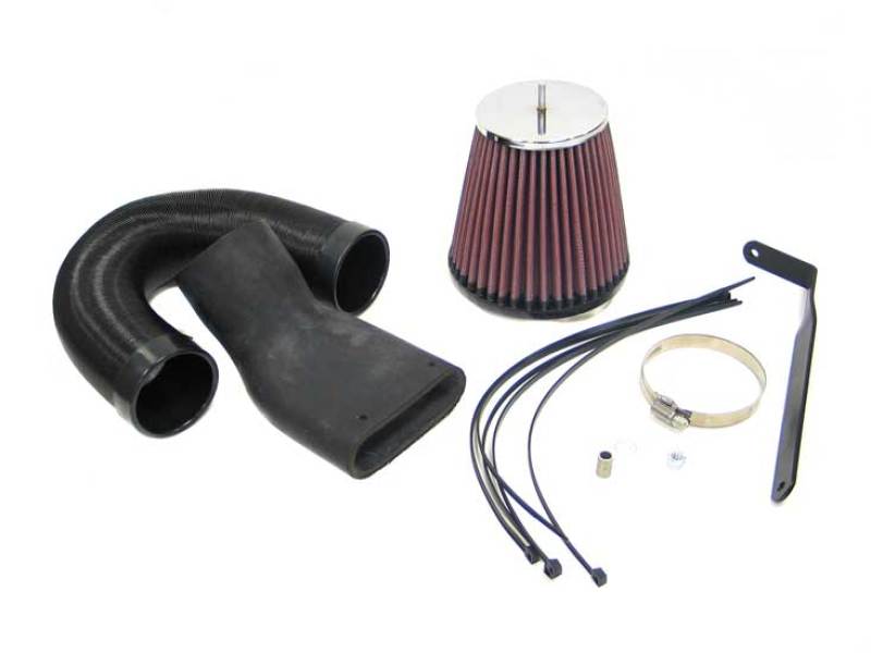 K&N Engineering KN 57 FIPK Air Intake 50 Air Intake Systems Cold Air Intakes main image