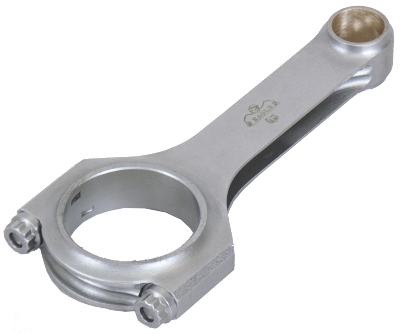 Eagle Chevrolet LS H Beam Stroker Connecting Rods (Set of 4) - 6.125in Length CRS6125O3DL19 CRS6125O3DL19 Photo - out of package