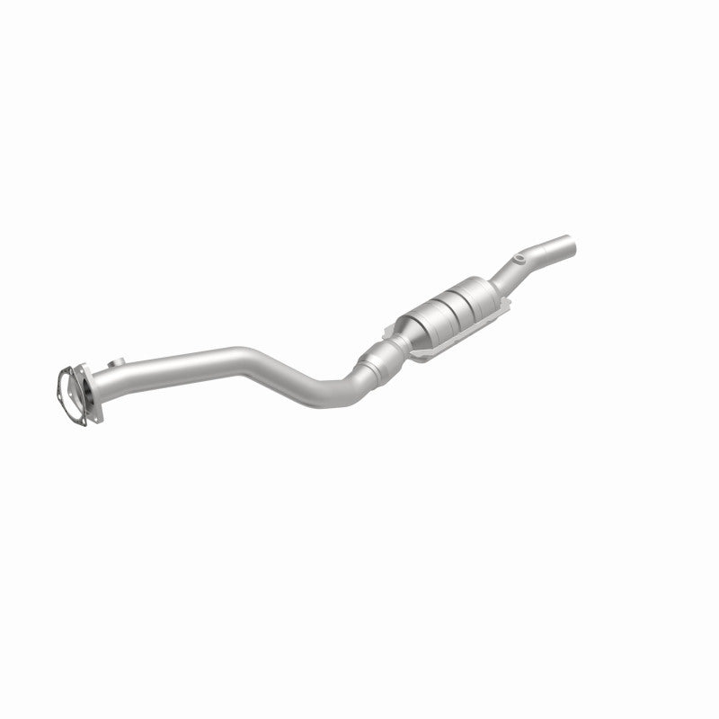 MagnaFlow HM Grade Federal / EPA Compliant Direct-Fit Catalytic Converter 22962 360 Degree Image Set